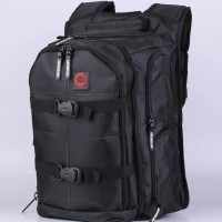 Tas Ransel Laptop Pria Backpack Notebook Bodypack Branded Tas Punggung