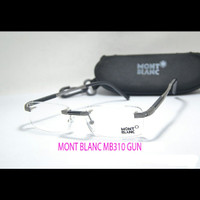 frame montblanc gratis lensa fhoto cromic hi index 1,67