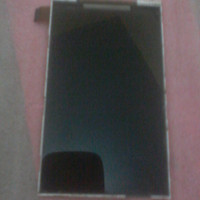 LCD POLYTRON W2400 original 100% cabutan dari HP