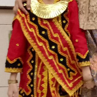 85 Gambar Baju Adat Nias Terlihat Keren 85 Gambar Baju Adat Nias Terlihat Keren