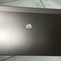 Laptop Bekas HP Core i3 / 320GB, Merk USA Amerika