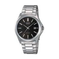 Casio MTP-1183A-1A Standard Analog Jam Tangan Pria - Grey