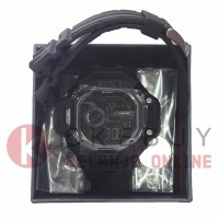 Terbaru Jam Tangan Digital Eiger N83001 Black