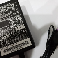 Adaptor Printer HP Deskjet All in one F2410 F2770 K209 D2566 D1666 32V