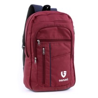 Ready Tas Ransel / Backpack Pria - TMO 5857 Merk Garucci