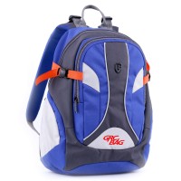 Ready Tas Ransel / Backpack Pria - TWB 5839 Merk Garucci