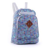 Ready Tas Ransel / Backpack Wanita - TYA 0911 Merk Garucci