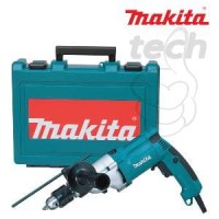 Makita HP2050 - HP 2050 - Mesin Bor Listrik Tembok Beton bagus Terbaik