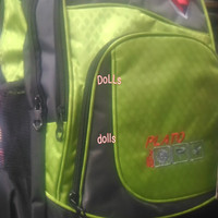 Ransel Promo Tas anak sekolah anak sd smp merk Plato (bkn alto
