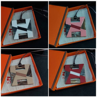 Kalung hermes baru