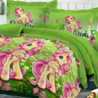 Sprei yang nyaman,bagus dan harga bersahabat Sprei katun jepang