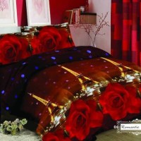 Sprei yang nyaman,bagus dan harga bersahabat Sprei custom (rincian