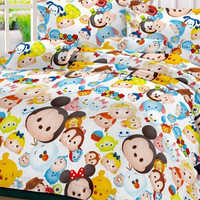 Sprei yang nyaman,bagus dan harga bersahabat Sprei katun jepang