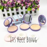Viva Bedak Lilac Compact Powder POM NA 18131201395