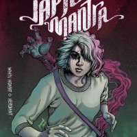 KOMIK INDONESIA : JAPA MANTRA