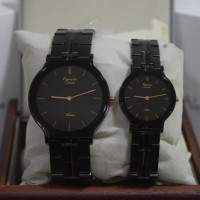 BEST SELLER ALEXANDRE CHRISTIE AC 8410 COUPLE HARGA SATUAN FULL BLACK
