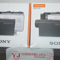 SONY HDR-AS50 ACTION CAM Resmi (SONY INDONESIA)