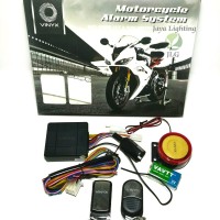 Alarm Motor Vinyx R15 Pcx 150 Vixion R25 Mt25 Ninja 250 Nmax Aerox Xma