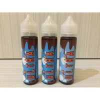 Best Seller Ultra Chocolate Milk by IJC Premium Liquid Vape Vapor Susu