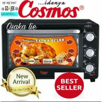 OVEN PANGGANGAN COSMOS CO 9926 RCG 26 LTR