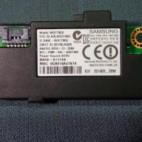 WiFi module smart tv Samsung WIDT30Q BN59 01174A