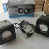 Speaker laptop,hp,komputer merk fleco 003 murah