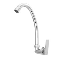 AIR Kran Dapur - Keran Angsa / Kitchen Faucet - Wall Mounted A 5M Z