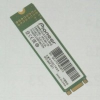 SSD PIONEER 120GB M.2 M2 M 2 PIONER
