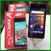 HP Android 4G Murah Dual Sim Andromax