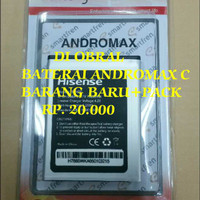 Baterai Smartfren Andromax C / Ori / battrey / batrai / batre hp