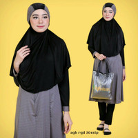 Baju Renang Wanita Muslimah Syari Panjang L-XL