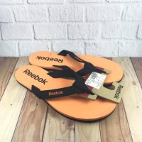 Sandal Wanita Reebok Original 108 Orange