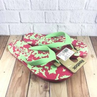 Sandal Wanita Reebok Original 103 Green