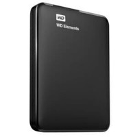 WD Element / Elements 500GB - HDD / HD / Hardisk Eksternal / External