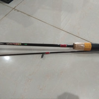 Joran Maguro Montera 165