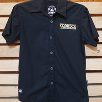 Promo Kemeja Distro Kiddrock Original