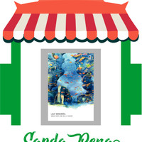 Novel : Laut Bercerita (Leila S. Chudori)