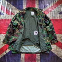 M65 jaket not schott avirex og107 parka camo woodland