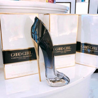 PARFUM ORIGINAL CAROLINA HERRERA GOOD GIRL LEGERE (women) REJECT