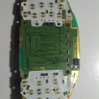 mesin hp Nokia N-GAGE klasik Made in Finlandia seken