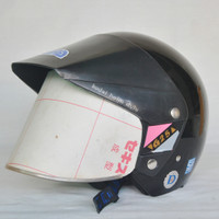 helm GAG G 25 bukan Vigano DMI kiwi Robot Cakil Jungli Arai Shoei KYT