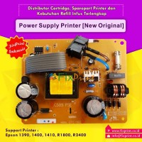 Adaptor Printer Epson L1800 R2000 R3000 1500W SC-P600 SC-P400 Original