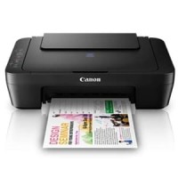 Canon Printer E400