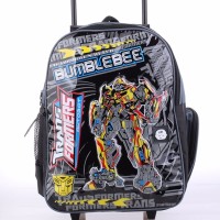 promo Tas Trolley Lucu Trolli Anak Ransel Sekolah Tas Anak SD TK PAUD