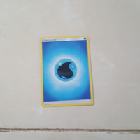 Jual Kartu Energy Pokemon Water Type sun and moon asli Murah