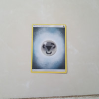 Jual Kartu Energy Pokemon Steel Type sun and moon asli Murah