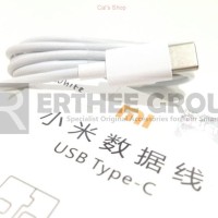 KABEL DATA MICRO USB TYPE C XIAOMI MI 6 PLUS MI MAX 2 NOTE 3 ORIGINAL