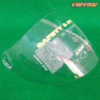 Visor Kaca Helm BMC Milan KYT Yaris