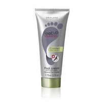 Jual Feet Up Advanced Cracked Heel Repair & Smooth Foot Cream - Oriflame Murah