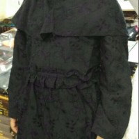 Baju muslim anak gamis manasik perlengkapan haji dan umroh wanita